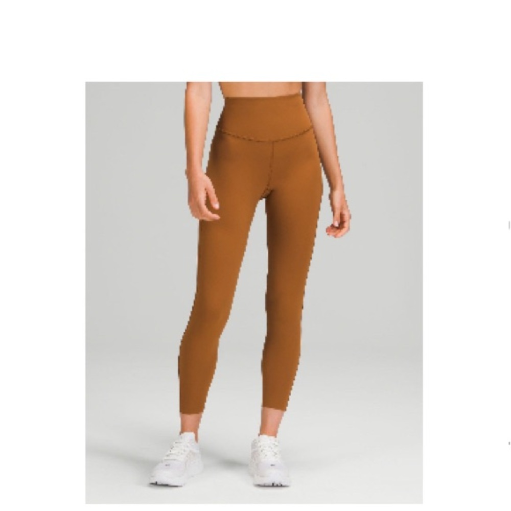 Lululemon Base Pace High-Rise Running Tight size 16